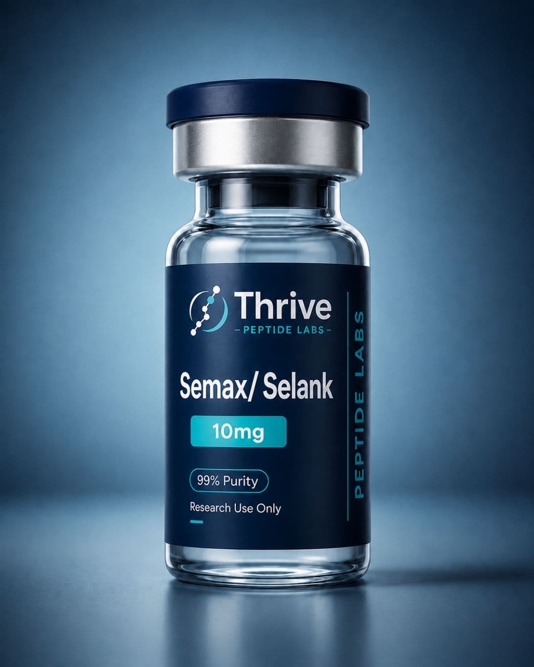 Semax / Selank